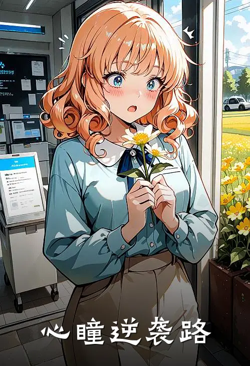 心瞳逆袭路(林默奇林默奇)全文免费阅读无弹窗大结局_《心瞳逆袭路》林默奇林默奇免费小说