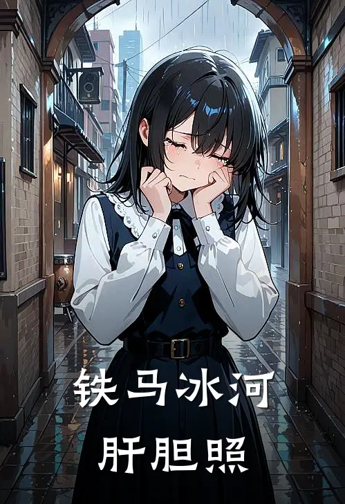 铁马冰河肝胆照(庄菲李恩希)完整版免费全文阅读_完本小说推荐铁马冰河肝胆照(庄菲李恩希)