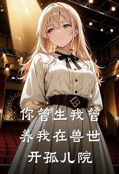 你管生我管养我在兽世开孤儿院