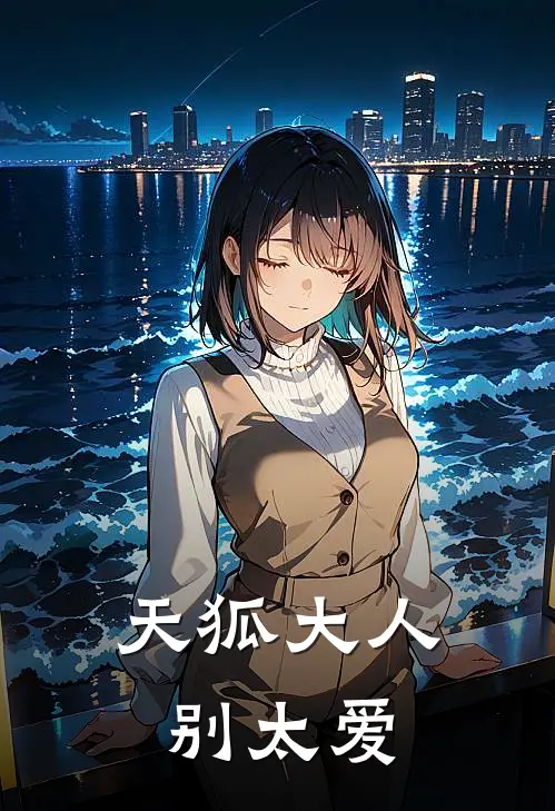 天狐大人别太爱