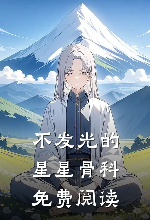不发光的星星(骨科)免费阅读