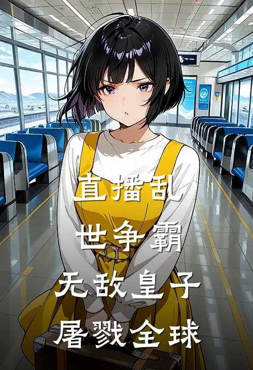 直播乱世争霸，无敌皇子屠戮全球