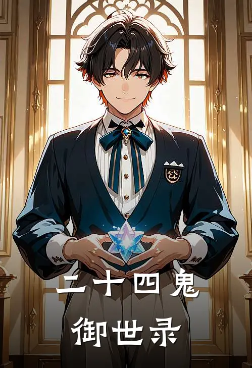 陈妄苏晴（二十四鬼御世录）全文免费阅读无弹窗大结局_