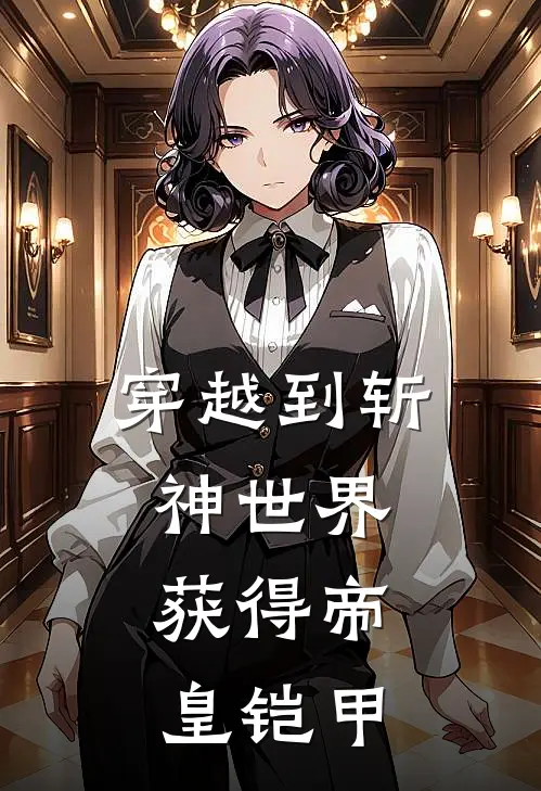 穿越到斩神世界，获得帝皇铠甲