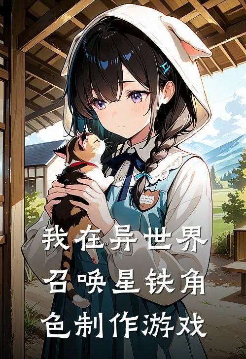 我在异世界召唤星铁角色制作游戏
