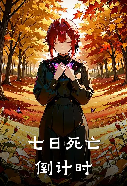 七日死亡倒计时(柯远沈灵)免费阅读完整版小说_最新小说全文阅读七日死亡倒计时柯远沈灵