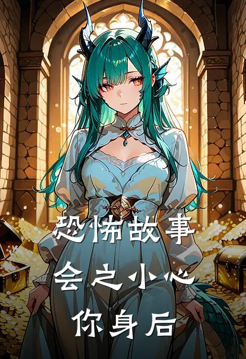 恐怖故事会之小心你身后(林秋程默)全文阅读免费全集_完结小说恐怖故事会之小心你身后林秋程默