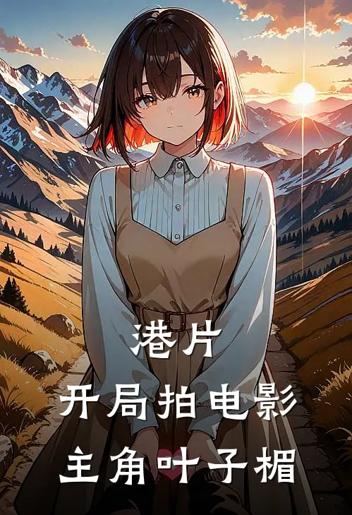 港片：开局拍电影，主角叶子楣