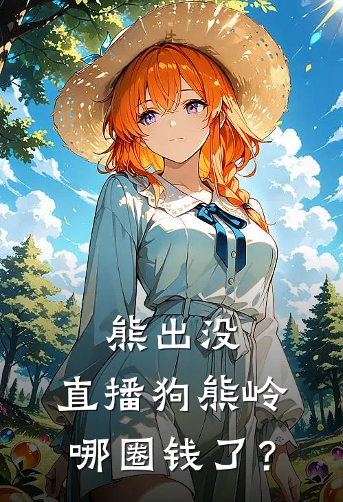 熊出没：直播狗熊岭，哪圈钱了？