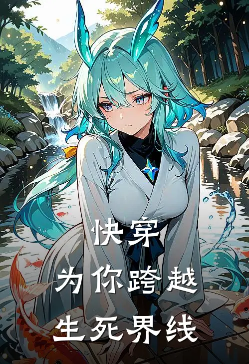 快穿，为你跨越生死界线阿钰谢瑾珩热门免费小说_免费小说免费阅读快穿，为你跨越生死界线阿钰谢瑾珩