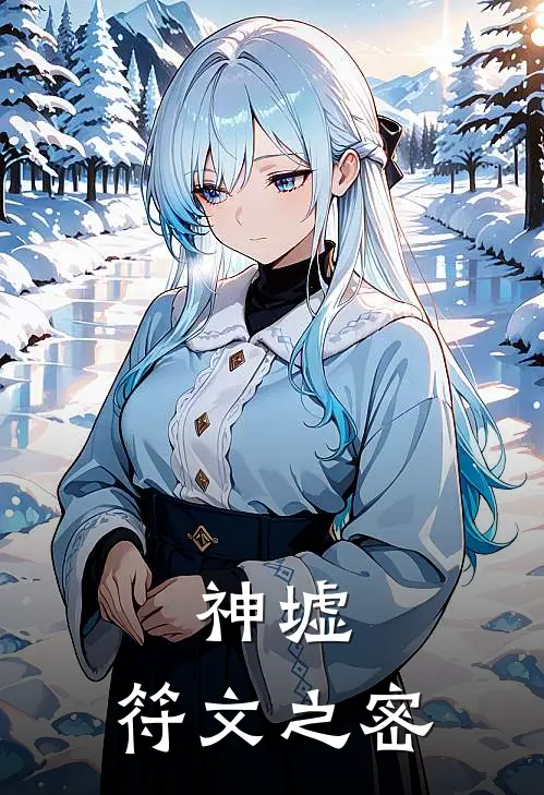 神墟：符文之密苏然灵溪全文阅读免费全集_免费小说神墟：符文之密(苏然灵溪)