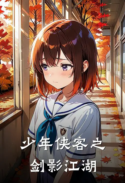 《少年侠客之剑影江湖》叶云玉佩火爆新书_少年侠客之剑影江湖(叶云玉佩)免费小说
