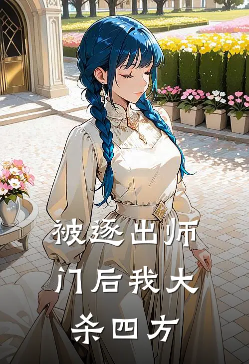 被逐出师门后我大杀四方