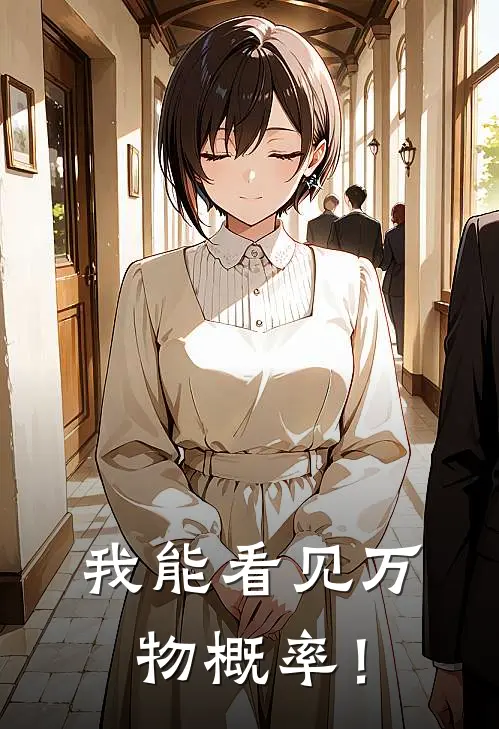 我能看见万物概率！(林默苏沐晴)免费完结小说_小说完整版免费阅读我能看见万物概率！(林默苏沐晴)