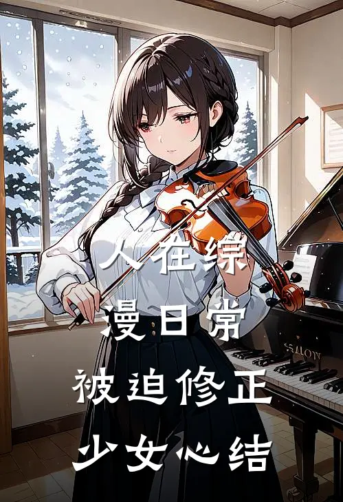 人在综漫日常，被迫修正少女心结