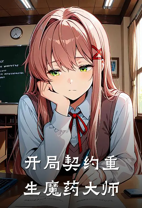 开局契约重生魔药大师艾琳里格勒斯小说最新章节_最新小说推荐开局契约重生魔药大师艾琳里格勒斯