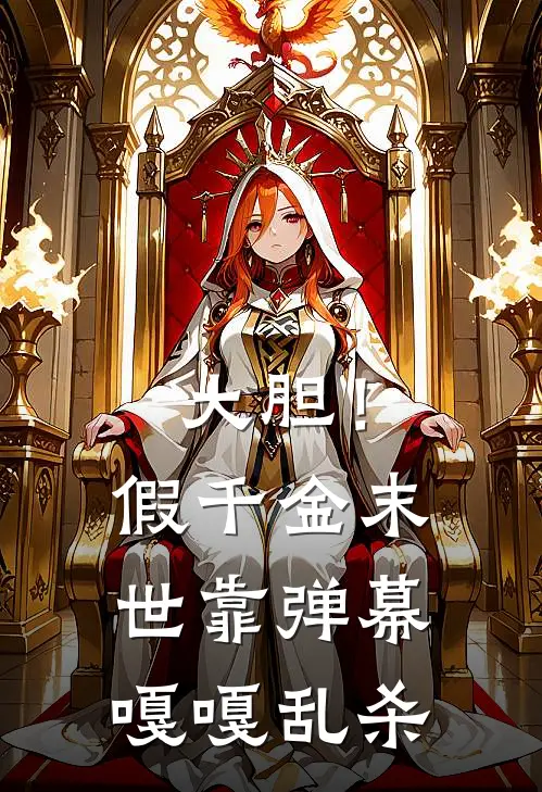 大胆！假千金末世靠弹幕嘎嘎乱杀(林沐颜沈沐颜)最新热门小说_完结小说大胆！假千金末世靠弹幕嘎嘎乱杀(林沐颜沈沐颜)