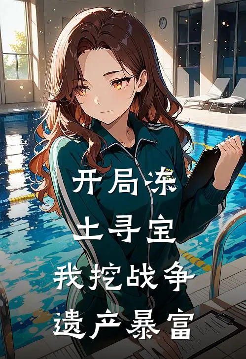 开局冻土寻宝，我挖战争遗产暴富