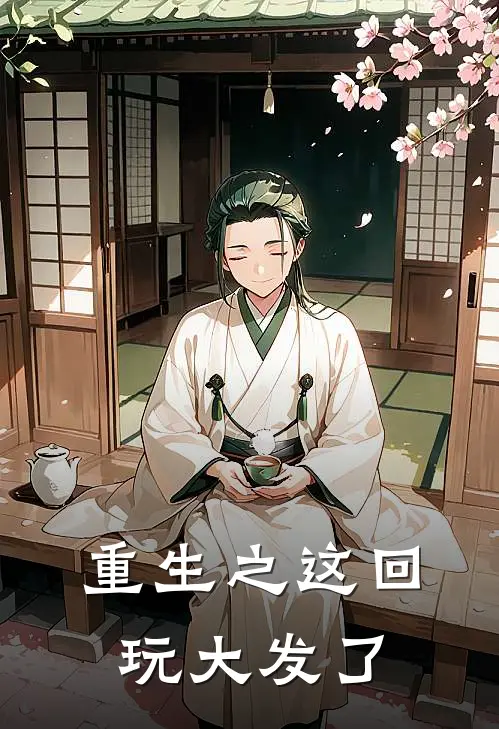 重生之这回玩大发了