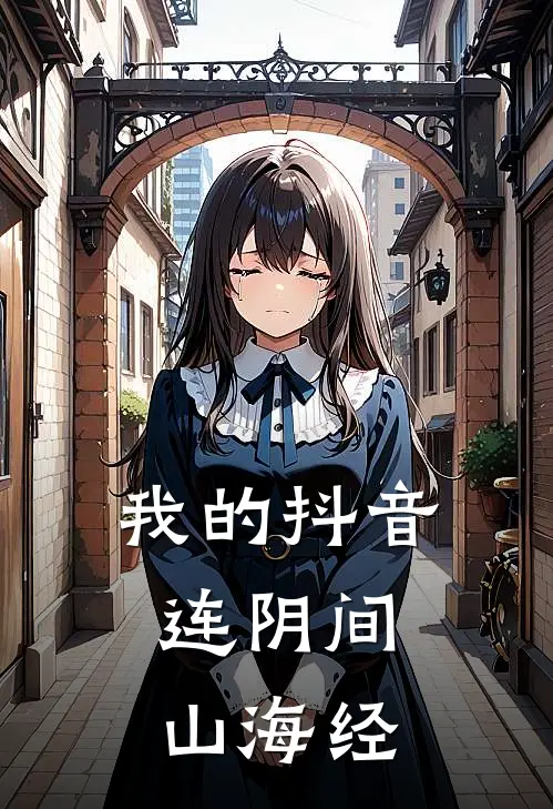 我的抖音连阴间：山海经(楚风张扬)小说免费阅读无弹窗_完结小说我的抖音连阴间：山海经楚风张扬