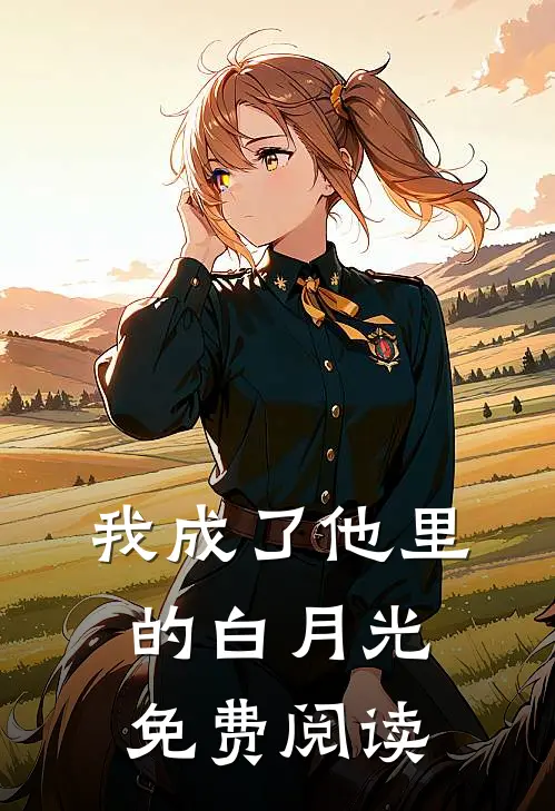 我成了他里的白月光免费阅读