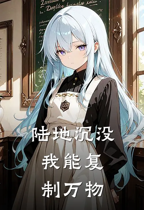 陆地沉没：我能复制万物(武杰宋半雪)小说完结版_全文阅读免费全集陆地沉没：我能复制万物武杰宋半雪