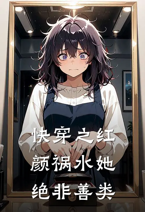 快穿之红颜祸水她绝非善类