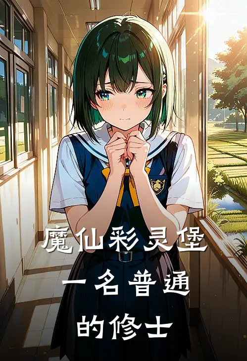 魔仙彩灵堡：一名普通的修士