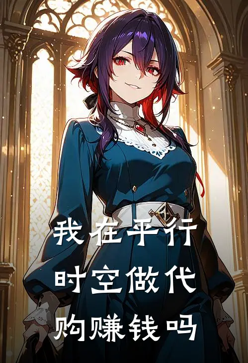 我在平行时空做代购赚钱吗