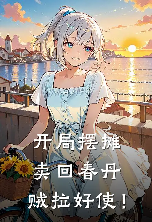 开局摆摊卖回春丹，贼拉好使！赵山河徐三少完本小说免费阅读_最新章节列表开局摆摊卖回春丹，贼拉好使！(赵山河徐三少)