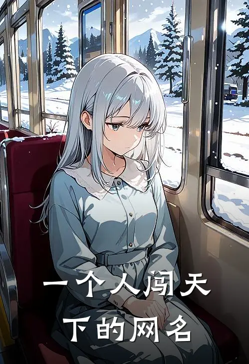 一个人闯天下的网名