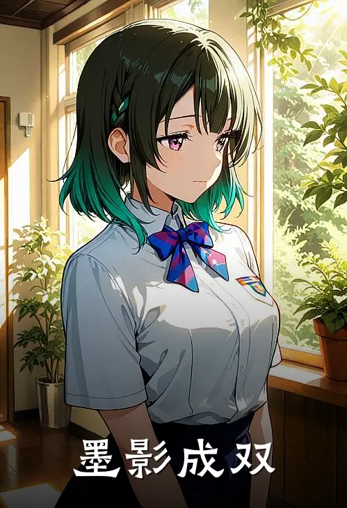 墨影成双(沈砚清陆沉舟)网络热门小说_最新章节列表墨影成双(沈砚清陆沉舟)
