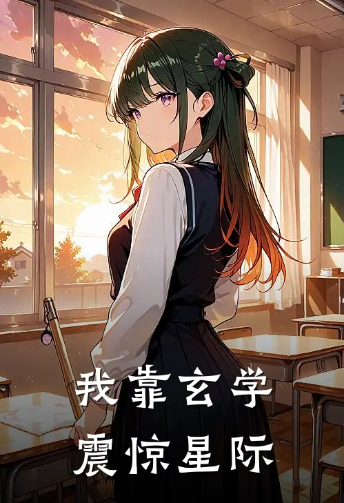 我靠玄学震惊星际微霜糖糖最新章节在线阅读_微霜糖糖全本免费在线阅读