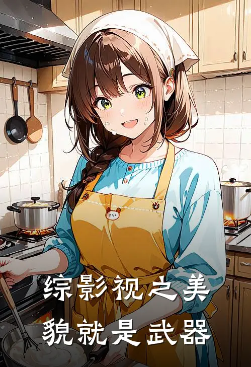 综影视之美貌就是武器