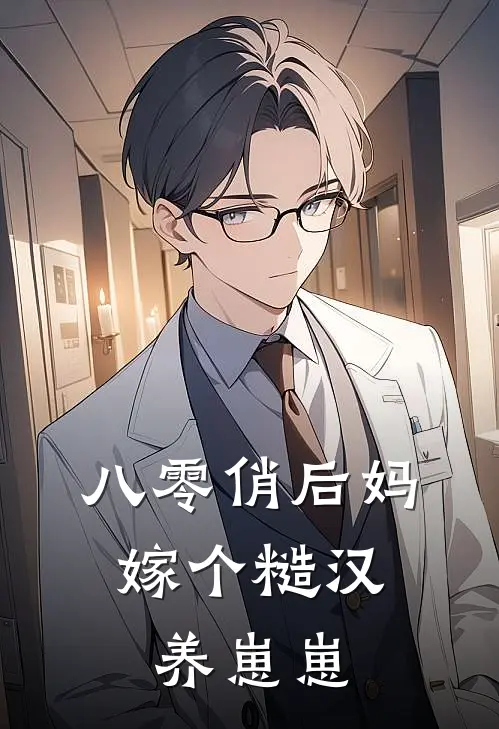 八零俏后妈，嫁个糙汉养崽崽肖露露江云飞小说完结免费_最新章节列表八零俏后妈，嫁个糙汉养崽崽(肖露露江云飞)