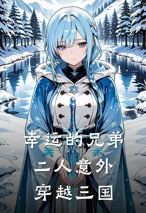 幸运的兄弟二人意外穿越三国