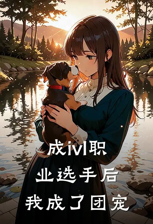 成ivl职业选手后，我成了团宠(秦欢愉郁焕)小说全文免费阅读_无弹窗全文免费阅读成ivl职业选手后，我成了团宠(秦欢愉郁焕)