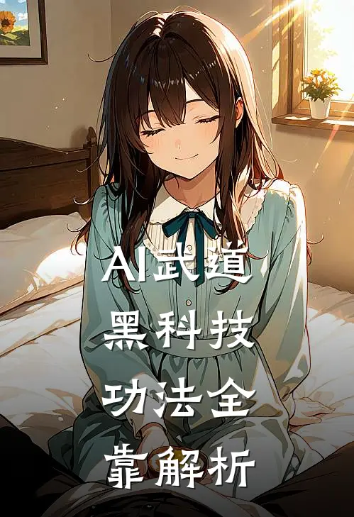 《AI武道黑科技：功法全靠解析》凌伯言周公嗣已完结小说_AI武道黑科技：功法全靠解析(凌伯言周公嗣)经典小说
