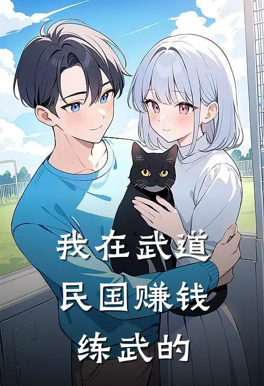 我在武道民国赚钱练武的