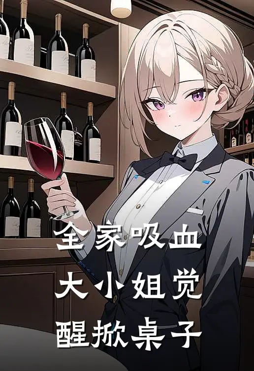 全家吸血大小姐觉醒掀桌子