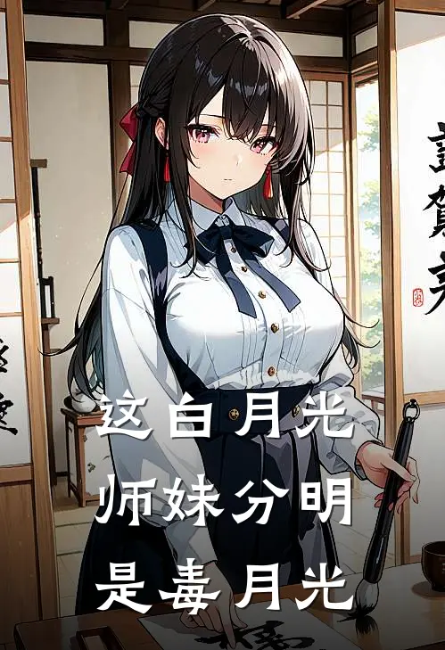 这白月光师妹分明是毒月光(凤宁萧千山)小说最新章节_全文免费小说这白月光师妹分明是毒月光凤宁萧千山