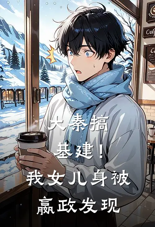 大秦搞基建！我女儿身被嬴政发现(赵九元李斯)最新章节在线阅读_(大秦搞基建！我女儿身被嬴政发现)最新章节在线阅读