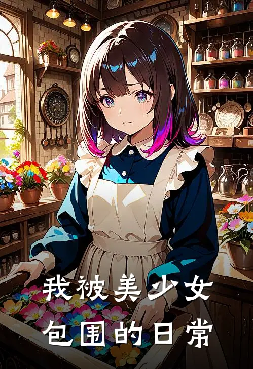 我被美少女包围的日常