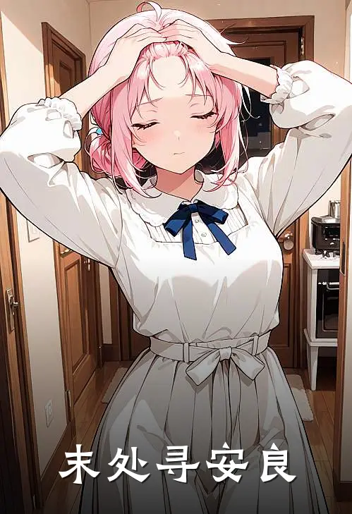 修灼琉欢《末处寻安良》最新章节阅读_(修灼琉欢)热门小说