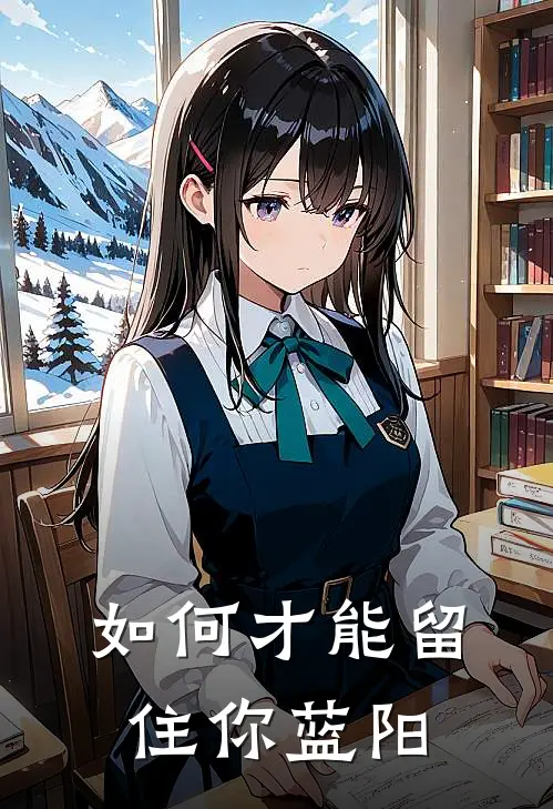 如何才能留住你蓝阳