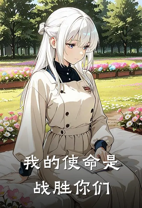 我的使命是战胜你们杨越林袁无羁新热门小说_免费阅读全文我的使命是战胜你们杨越林袁无羁