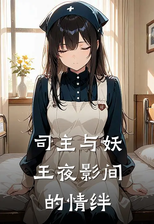 司主与妖王夜影间的情绊