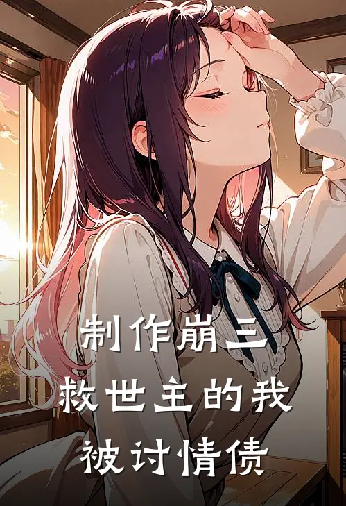 制作崩三，救世主的我，被讨情债陆离琪亚娜最新好看小说_已完结小说制作崩三，救世主的我，被讨情债陆离琪亚娜