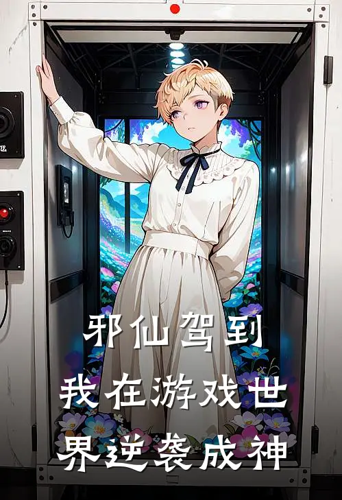 邪仙驾到：我在游戏世界逆袭成神（许繁花钱巧儿）完整版小说阅读_邪仙驾到：我在游戏世界逆袭成神全文免费阅读（许繁花钱巧儿）