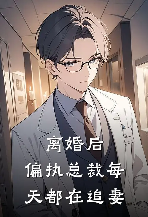 林悦顾逸辰《离婚后，偏执总裁每天都在追妻》全本免费在线阅读_(林悦顾逸辰)最新章节在线阅读